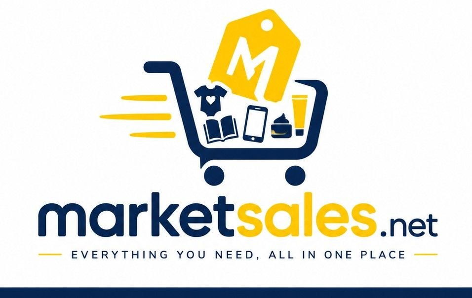 MarketSales