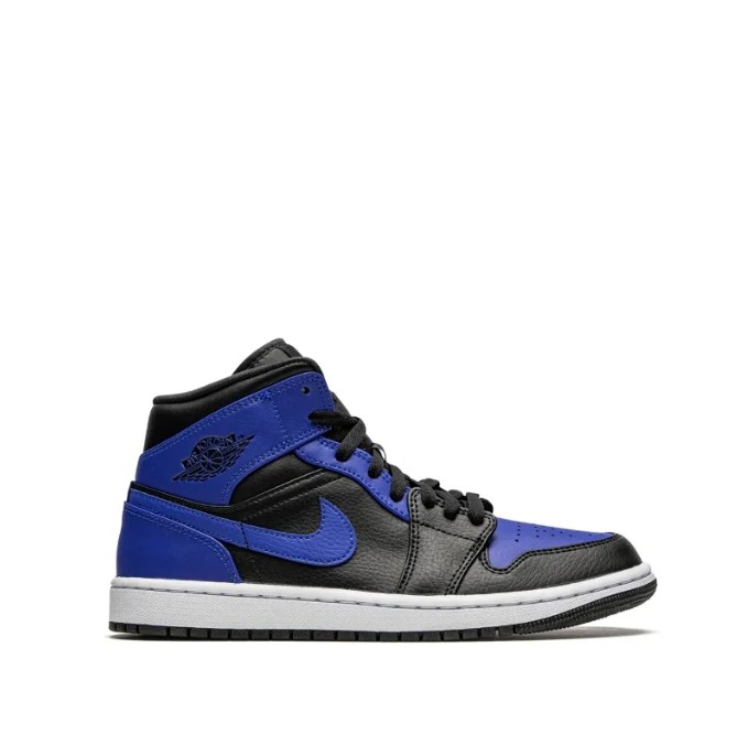 The Air Jordan 1 Mid