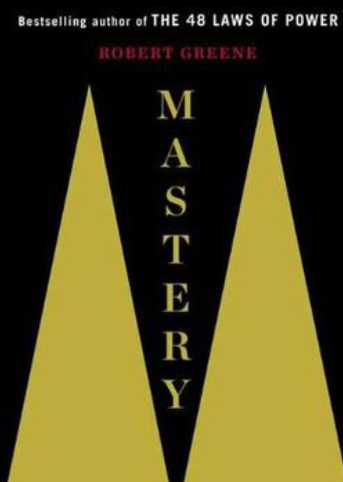 Mastery - Robert Green