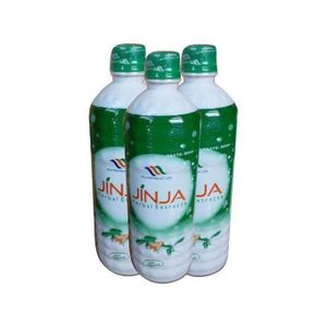 Jinja Herbal Extracts (750ml)