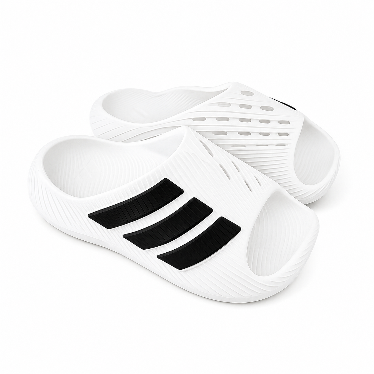 Adidas Slippers